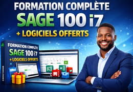Formation complète SAGE 100 i7