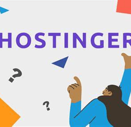 herbergement Hostinger