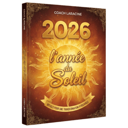 2026 ANNEE DU SOLEIL