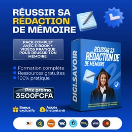 Mémoire de Licence, Master ou Doctorat : la méthode universitaire pour réussir de A à Z