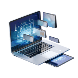 🚀 Boostez Votre Business avec une Solution Digitale Clé en Main !
