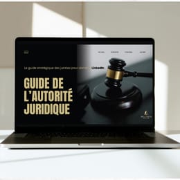 Guide de l'Autorité Juridique