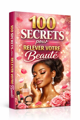 100 secrets pour révéler votre beauté