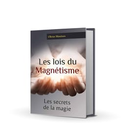 LES LOIS DU MAGNETISME : LES SECRETS DE LA MAGIE