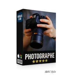 Maîtrisez les Règles d’Or de la Photographie pour Devenir Pro Rapidement