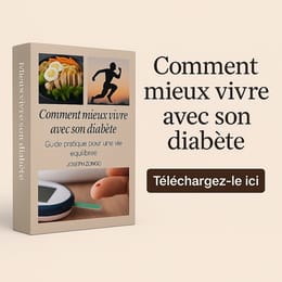 Guide pratique Comment mieux vivre avec son diabète