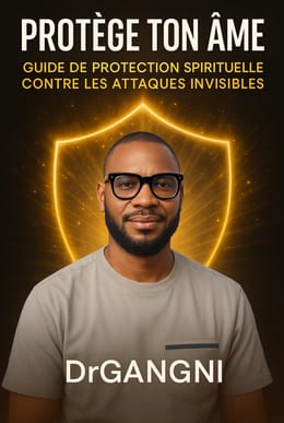 Protège ton Âme Guide de Protection Spirituelle Contre les Attaques Invisibles