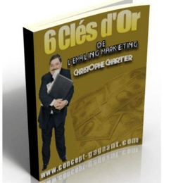 6 Cles Marketing Emails