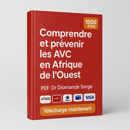 Comprendre et prévenir les AVC en Afrique de l’Ouest