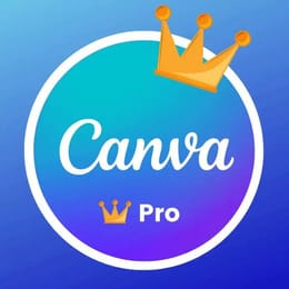 Accès Illimité à Canva Premium