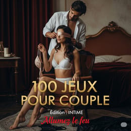 100 JEUX POUR COUPLE