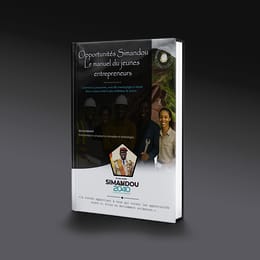 Opportunités Simandou : Le manuel du jeunes entrepreneurs