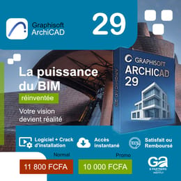 ArchiCAD 29
