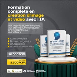 Le Guide Ultime pour Créer des Images et Vidéos IA Ultra-Réalistes