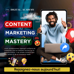 Content Marketing Mastery