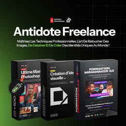 Antidote freelance 2.0
