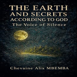 THE EARTH AND SECRETS ACCORDING TO GOD ! VOL I !