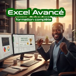 Formation Excel avancé