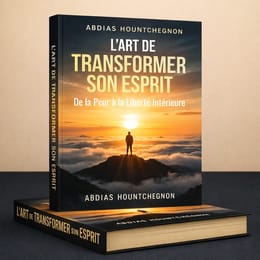 L’ART DE TRANSFORMER SON ESPRIT : Livre PDF