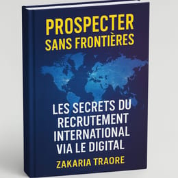 PROSPECTER SANS FRONTIERE