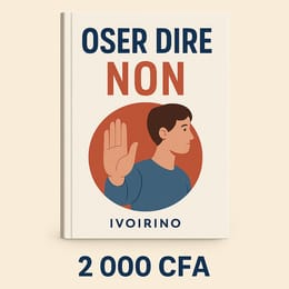 OSER DIRE NON !