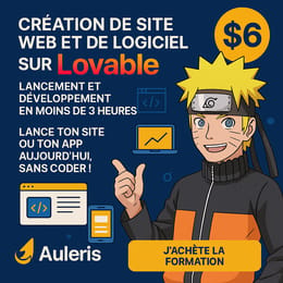 Guide de développement complet Lovable 2025 - Complete development guide Lovable 2025
