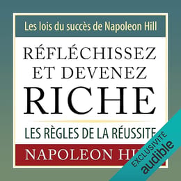 Réfléchissez et devenez riche de Napoléon hill .pdf