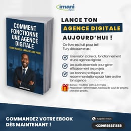 Comment fonctionne une agence digitale : Guide pour se lancer sans peur
