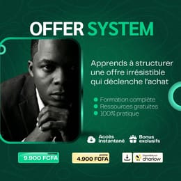 Le Cours Préféré Des Entrepreneurs