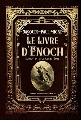 Livre caché d'enoch