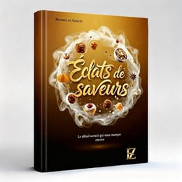 Éclats de saveurs