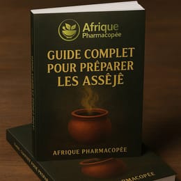 [Produit N° 1] Guide complet pour préparer votre Asseje