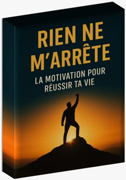 Brise le cycle de la procrastination et accomplis ce que tu repousses depuis des années