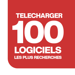 COMMENT TELECHARGER +100 LOGICIELS GRATUITEMENT