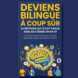 DEVENS BILINGUE À COUP SÛR | E-Book