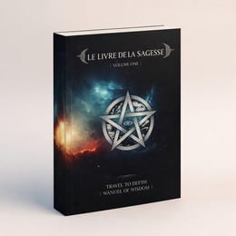 Le livre de la sagesse