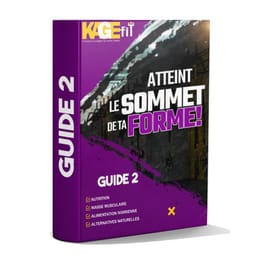 Guide KAGEFIT — V2 📘 | Nutrition & Transformation Physique