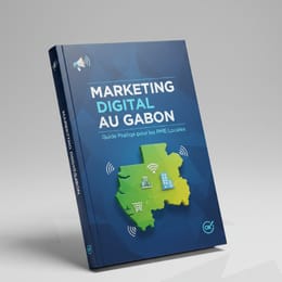 Marketing Digital au Gabon  Guide Pratique pour les PME Locales