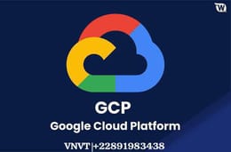GOOGLE CLOUD PLATE-FORME GCP