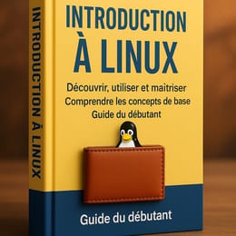 Introduction à Linux
