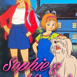 Sophie et Virginie (1990)