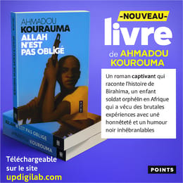 ALLAH N'EST PAS OBLIGE