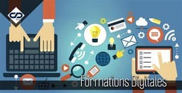 KITS DE 51 FORMATIONS ÉPOUSTOUFLANTES