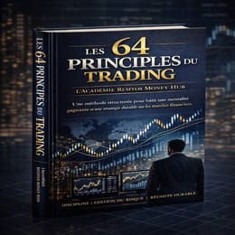 LES 64 PRINCIPES DU TRADING 📊