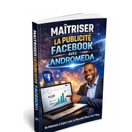 Meta Ads Andromeda – De débutant à expert