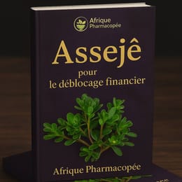 [Produit N° 5] Asseje avec la peau de bœuf et le pourpier