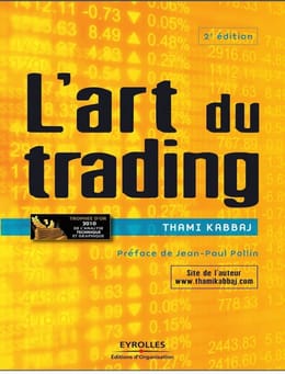 L’art du trading – Thami Kabbaj