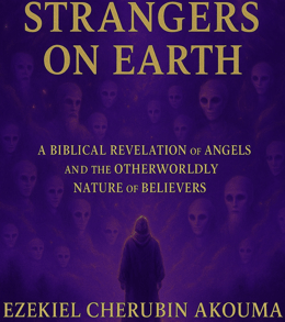 Strangers on the Earth : A Biblical Revelation of Angels and the otherworldly nature of Believers