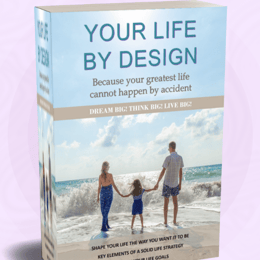 Life By Design