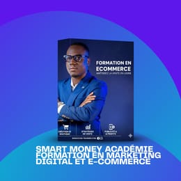 Elite Academy : La formation complète pour maîtriser la vente, le marketing et l’e-commerce 🚀